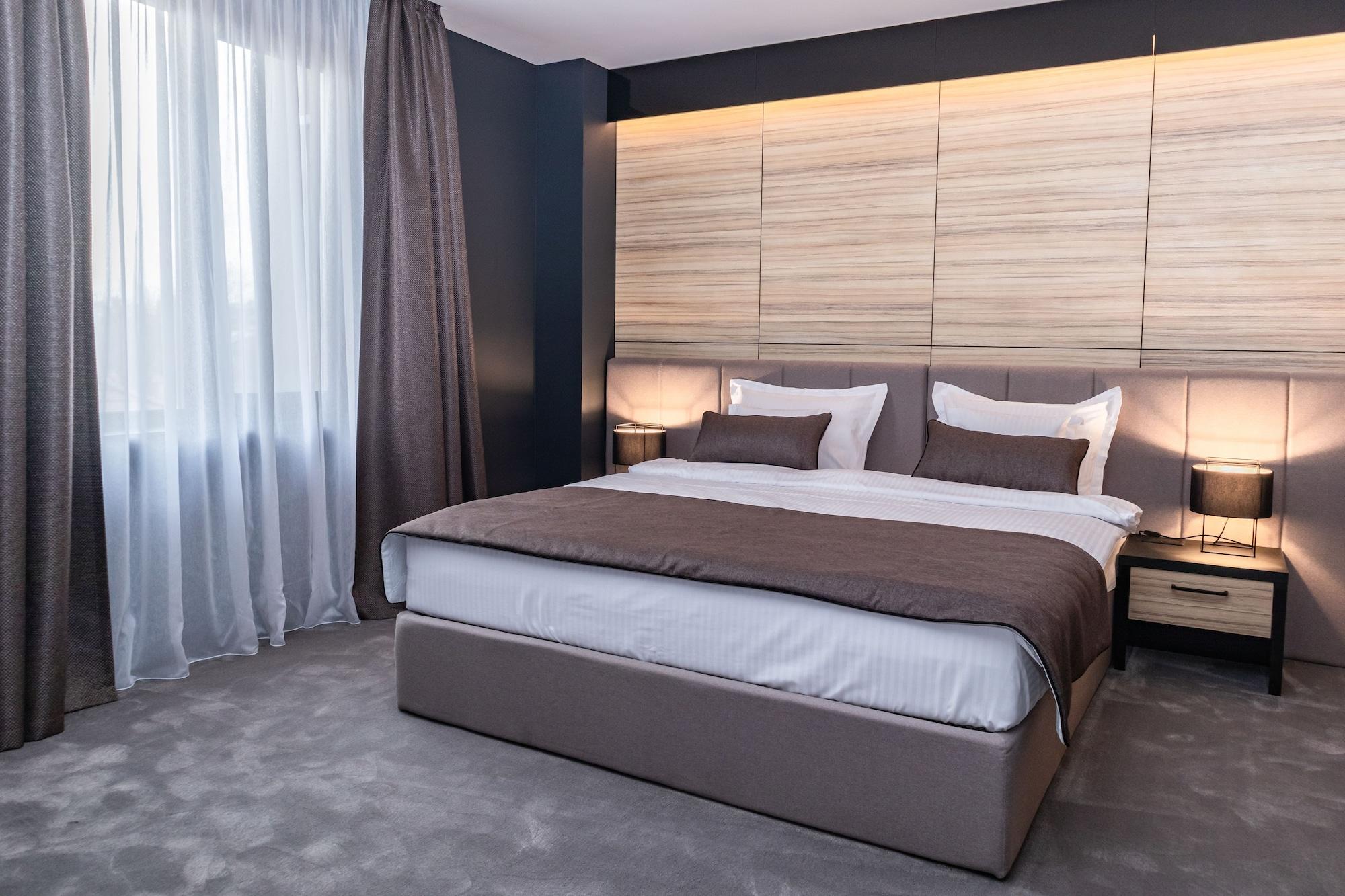 Hotel Del Corso Temeşvar Dış mekan fotoğraf